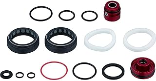 200 Hour/1 Year Service Kit - Lyrik C2 / Pike B3 Select+ and Ultimate