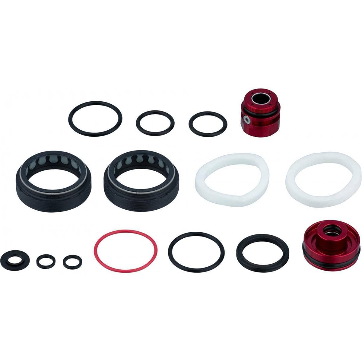 Rockshox Kit d'entretien de Fourchette 200 Heures