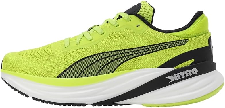 PUMA Magnify NITRO 2 Koşu Ayakkabısı Erkek
