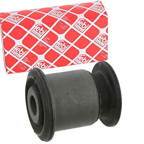 febi bilstein 26573 Support de bras de suspension, 1 pièce