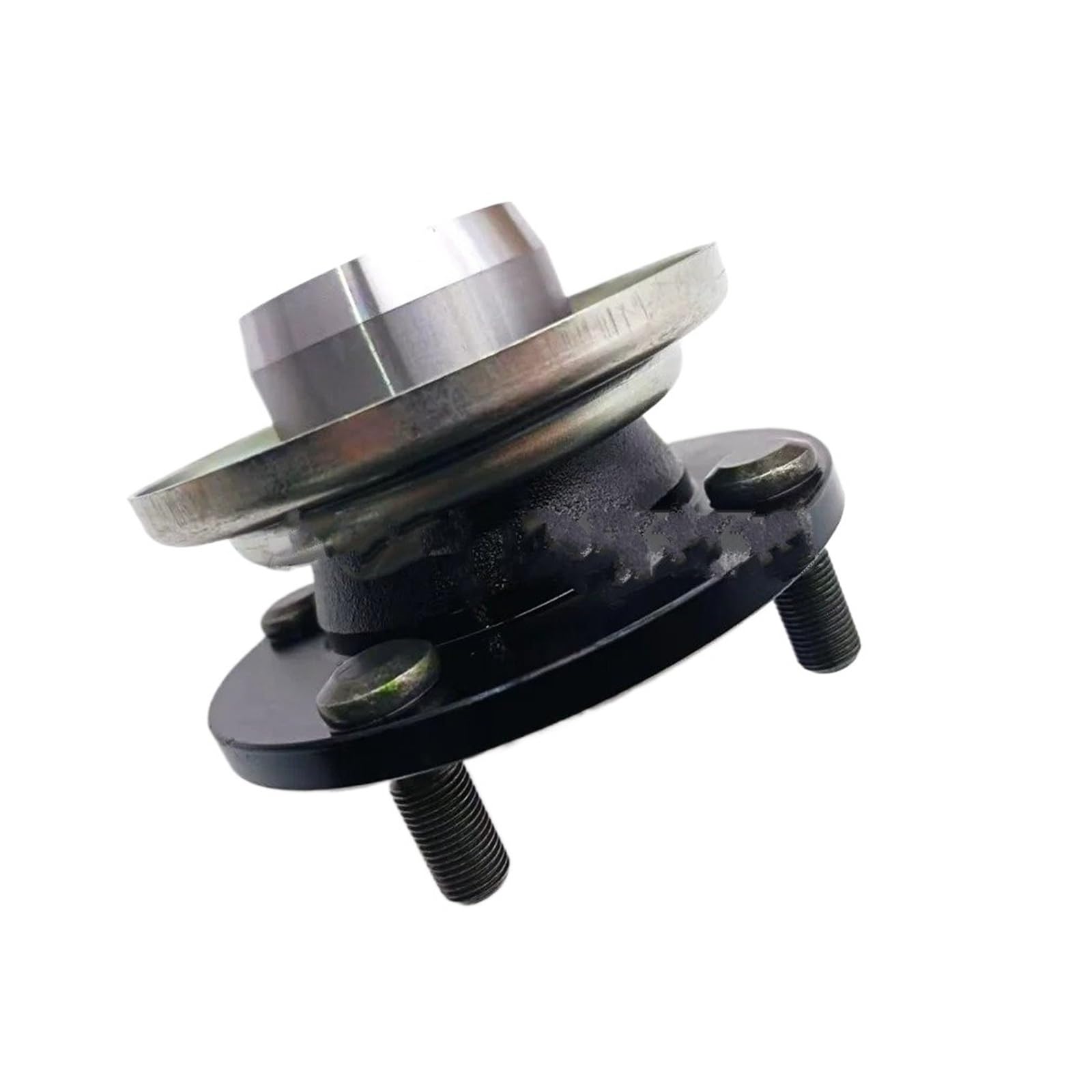 Generico Kit Cuscinetto Ruota per Toyota per Land per Cruiser 33309-60060 Flangia del Ruota