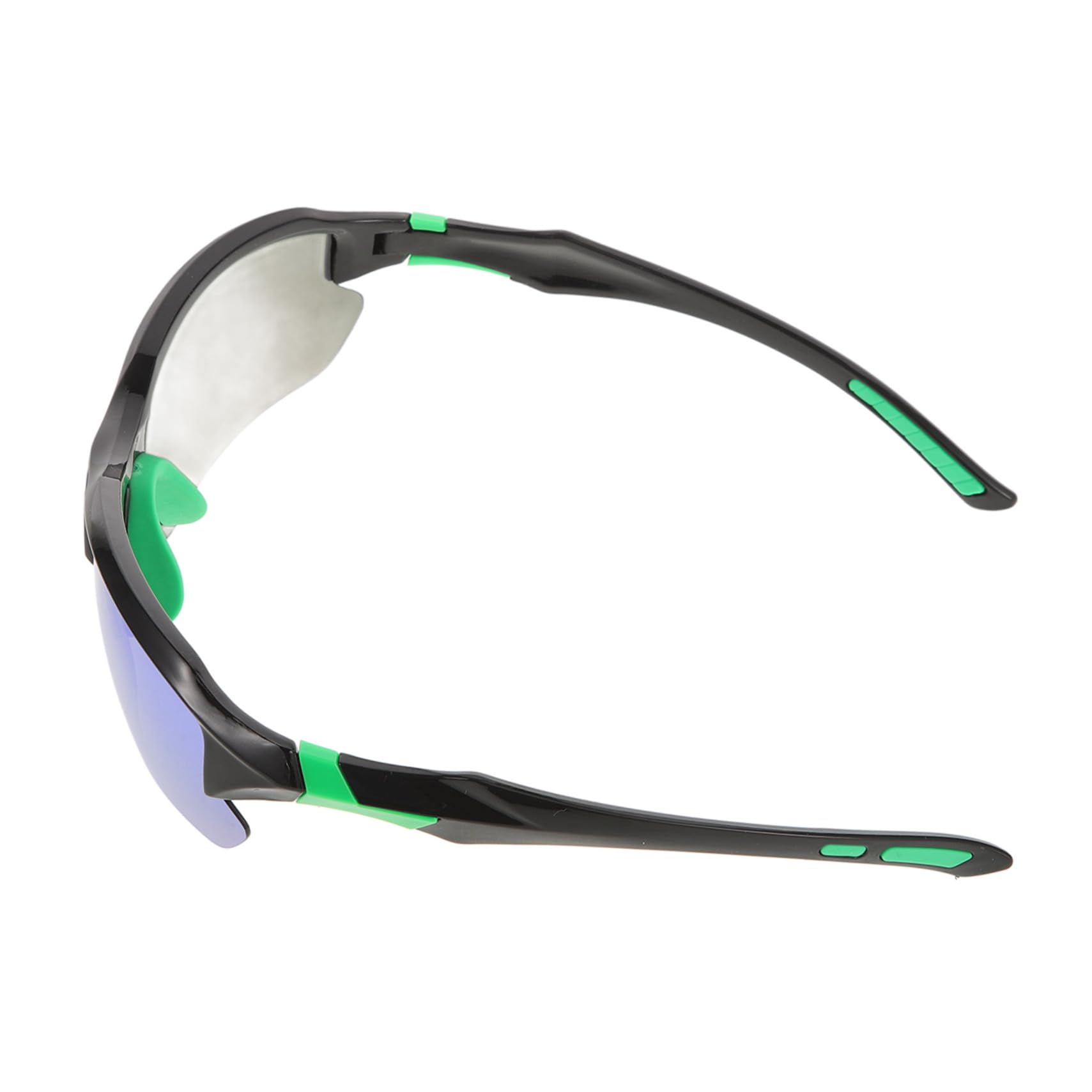 Sosoport Occhiali Da Ciclismo Da 5 Pezzi Occhiali Da Sole Per Baseball Occhiali Da Sole Alla Moda Occhiali Da Sole Sportivi Da Baseball Per Uomo Donna Occhiali Da Sole Occhiali Da