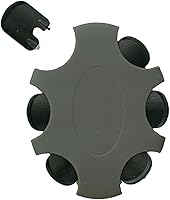 Vista 2 de Oticon Prowax MiniFit - Filtros de protección de cera para oticon ProWax de repuesto para tope de cerumen, adecuados para modelos Oticon RITE RIC