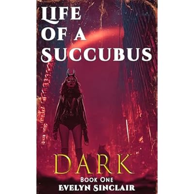 Life of a Succubus