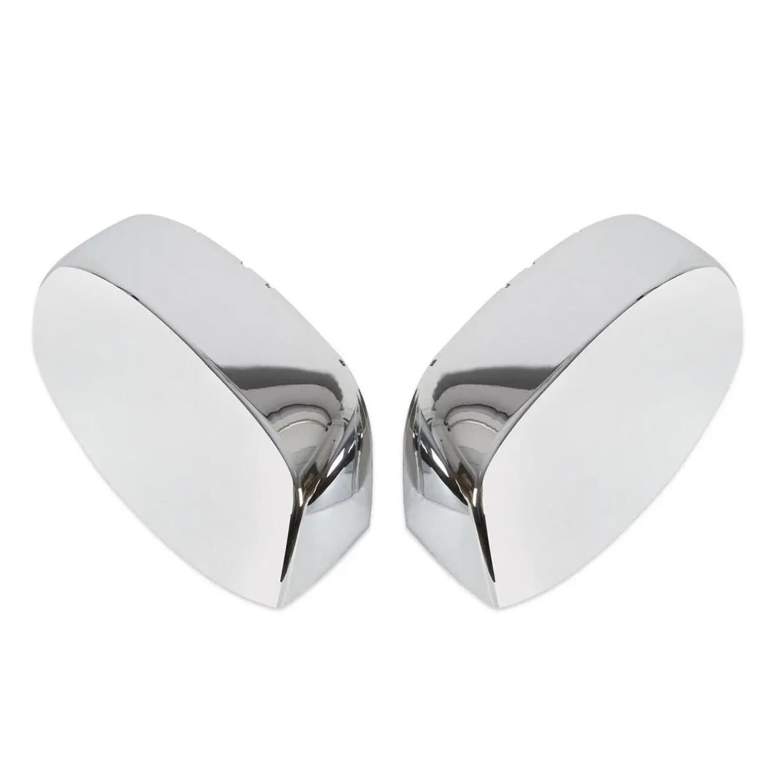 Coques rétroviseur Cadillac Escalade 2007-2014 en plastique ABS haute résistance