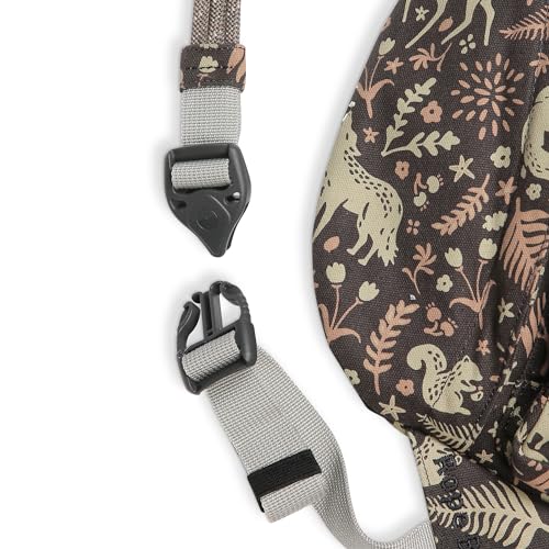 KAVU Mini Rope Bag Cotton Crossbody Sling3