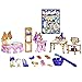 My Little Pony: A New Generation Royal Room Reveal Princess Pipp Petals - 3-Inch Pink Pony, Water-Reveal Accessories, Toy for Kids Ages 5 and Up