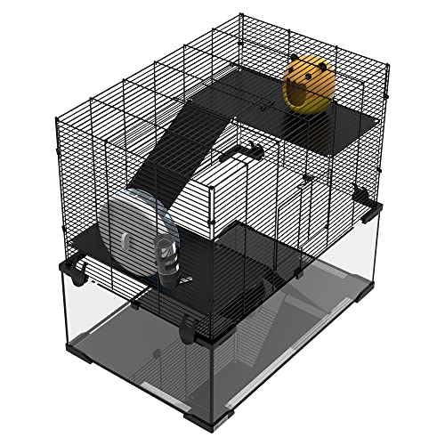 PawHut Gabbia per Criceti