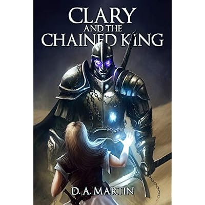 Clary and The Chained King