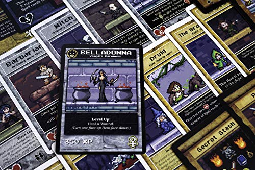 Brotherwise Games Boss Monster 2 : The Next Level – Ansicht 2