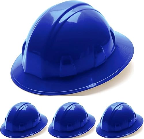 Miniatura 9 de Pyramex Safety SL Series Full Brim Hard Hat