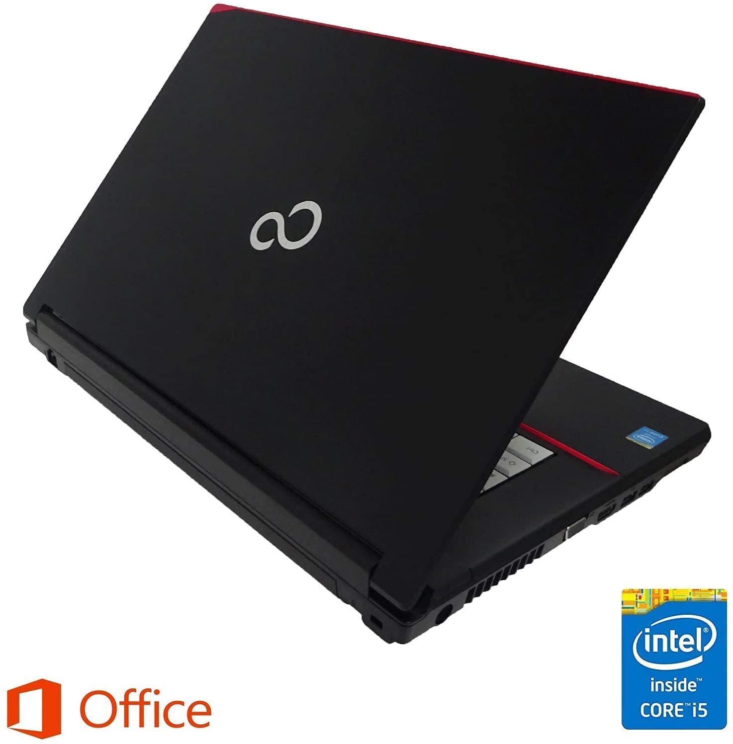 Amazon.co.jp: 富士通 ノートパソコン[ PCステージ W.R.Kパソコン