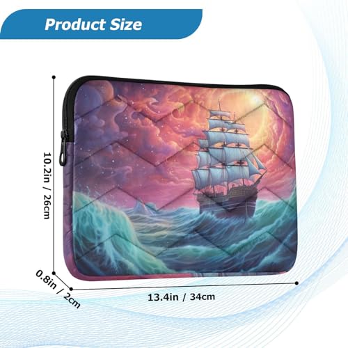 Funda para portátil 13-14 pulgadas impermeable miniatura 3