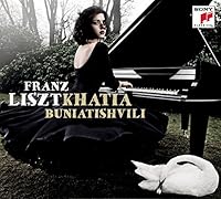 Algopix Similar Product 13 - Franz Liszt