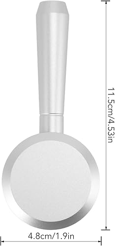 Miniatura 3 de TOPINCN Palanca de vapor para Breville Sage 870 875 876, palanca de vapor para máquina de café, accesorio de conversión de máquina de café de