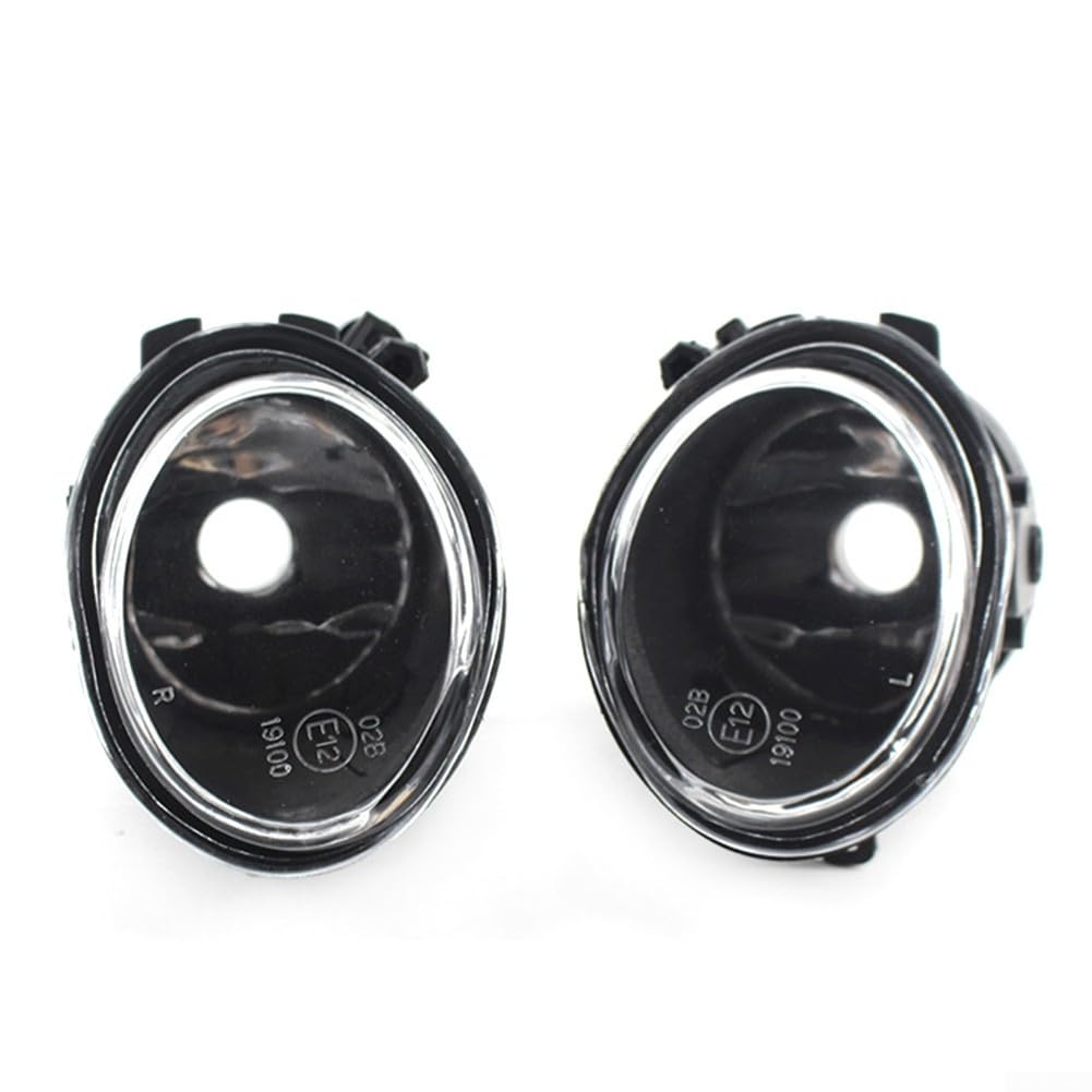 Innovadoras luces antiniebla delanteras compatibles con BMW para M3/MFor 5 y Series E46/E39 (1998 2004), diseñadas para mayor durabilidad y alto rendimiento (izquierda)