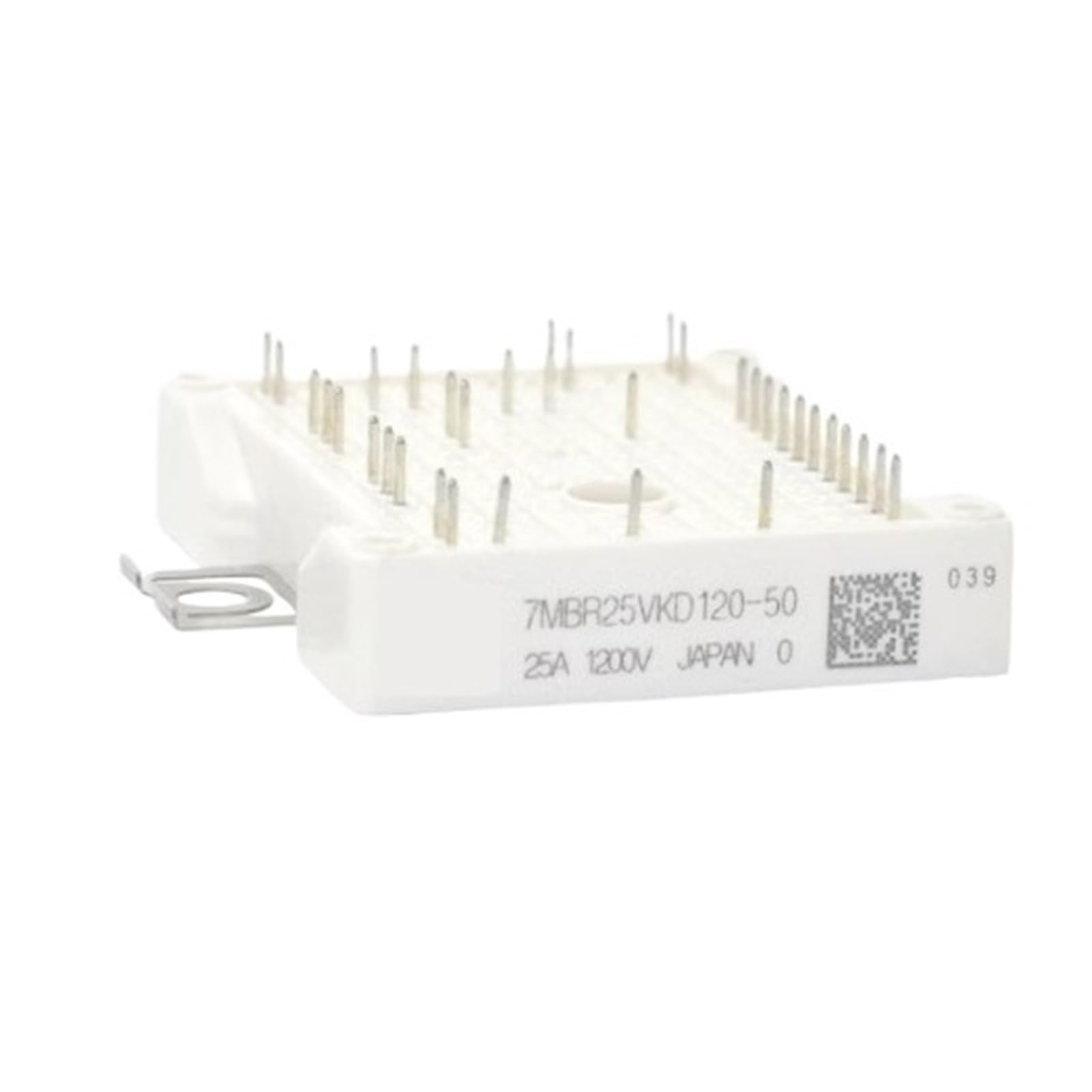 WUZDPRCJ 1pc 7MBR25VKD120-50 7MBR35VKD120-50 FP50R06W2E3 IGBT Module(7MBR25VKD120-50)