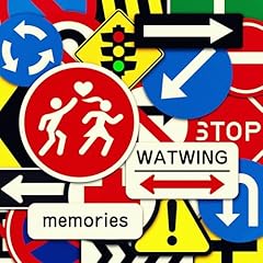 memories / WATWING