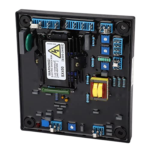 Régulateur de tension automatique SMT haute intégration pour tension stable 264V