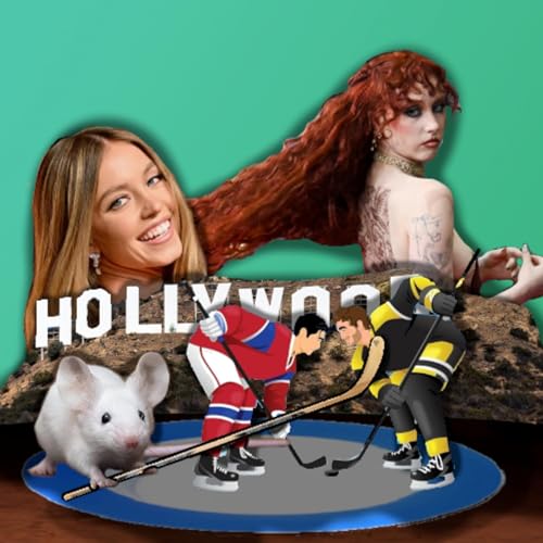 #54 &ndash; Geje hokeje, Grammy i biegamy