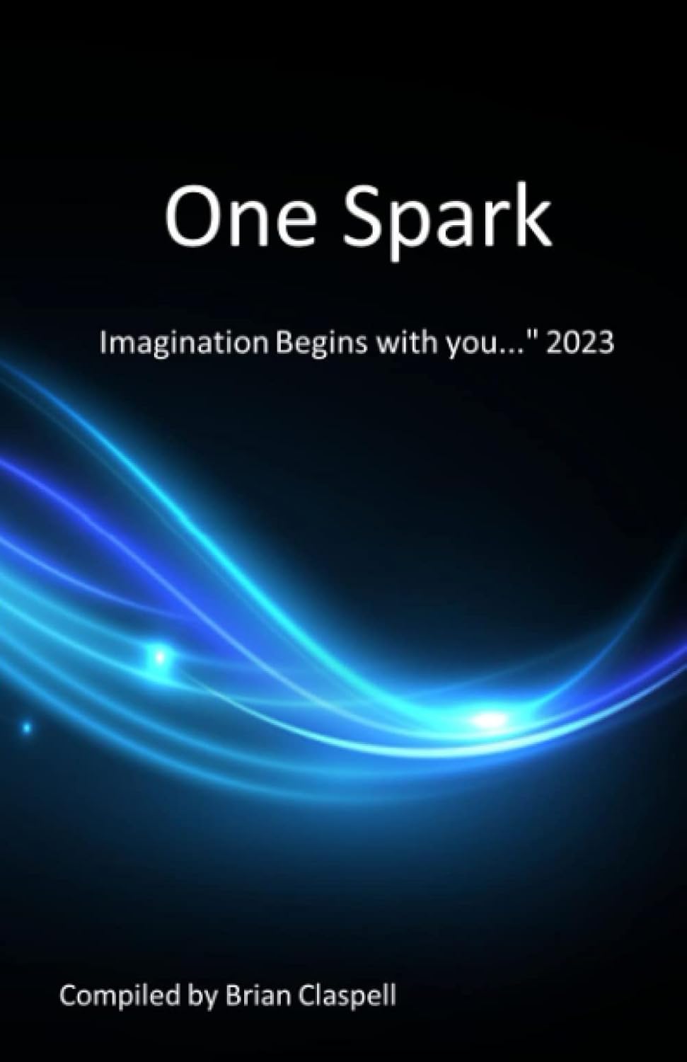 One Spark 2023 Imagination Begins with You... 2023 Mumford, Jasmine