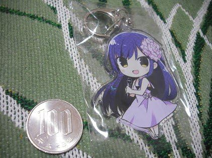 星織ユメミライ アイドル 鳴沢律佳キーホルダー柚木ガオ Pcゲーム Va Tone Works アニメ 萌えグッズ ホビー 星織ユメミライ アイドル 鳴沢律佳キーホルダー柚木ガオ Pcゲーム Va Tone Works アニメ 萌えグッズ ホビー