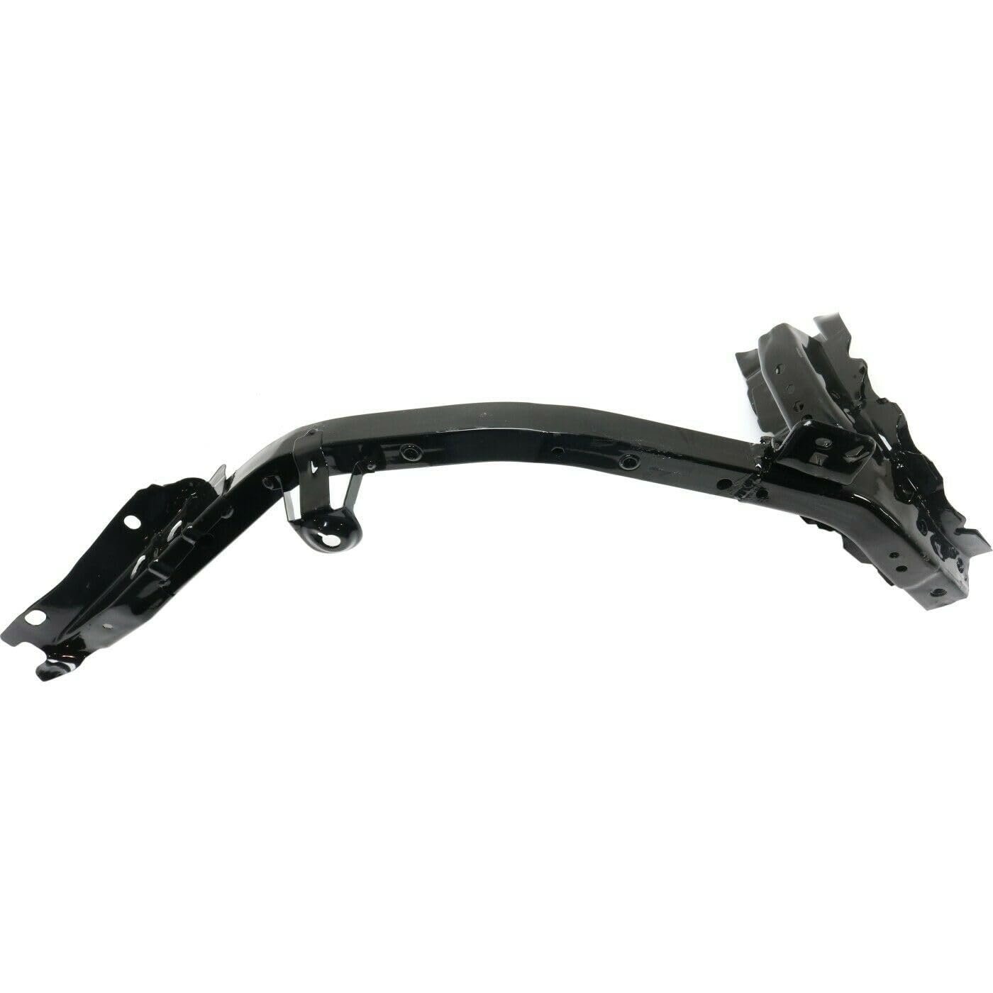 Amazon.com: Tesglow Radiator Mount Radiator Support Tie Bar 