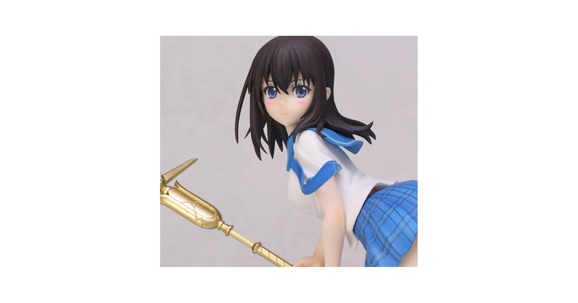 ストライク・ザ・ブラッド Reina フィギュア 1/7 ストライク・ザ・ブラッド Reina フィギュア 1/7 Amazon
