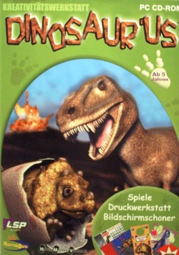 Preisvergleich Produktbild Dinosaur'Us
