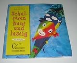  Schultüten bunt und lustig