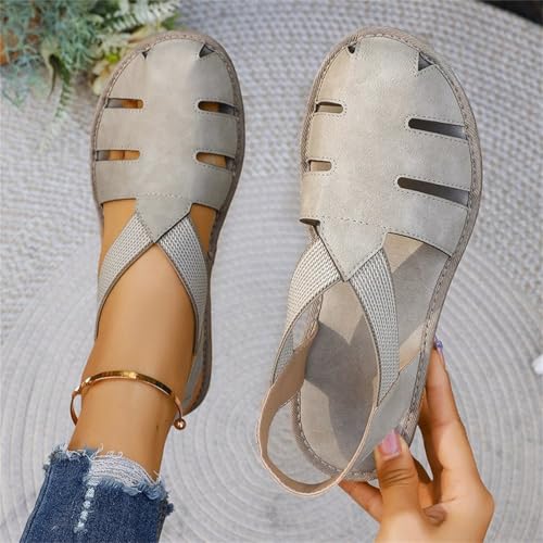 Chaussures de travail légères en cuir idéales pour le bureau