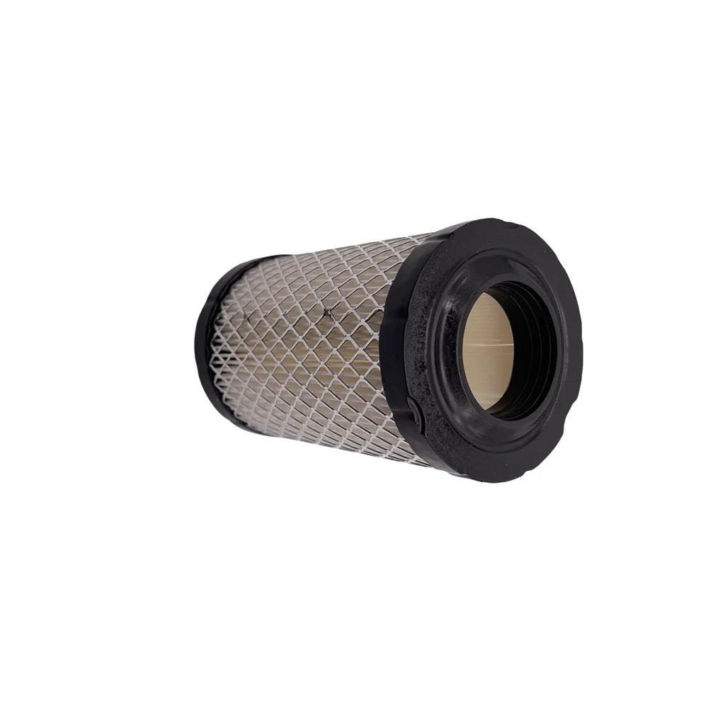 Filtro Aria per Trattore per John Deere Gy21435 Tosaerba Attrezzi da Giardino Filtro Aria per E 796031 594201 797404 591334 5428 Filtro Aria(4piece)