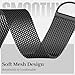 GEAK 20mm 22mm 18mm Metal Band Compatible with Garmin Vivoactive 5/6/3/Sq Watch Bands, Vivoactive 4/Venu 4/3/2, Magnetic Stainless Steel Mesh Strap for Venu 3S/2S/Forerunner 165/55/245/265 Men Women