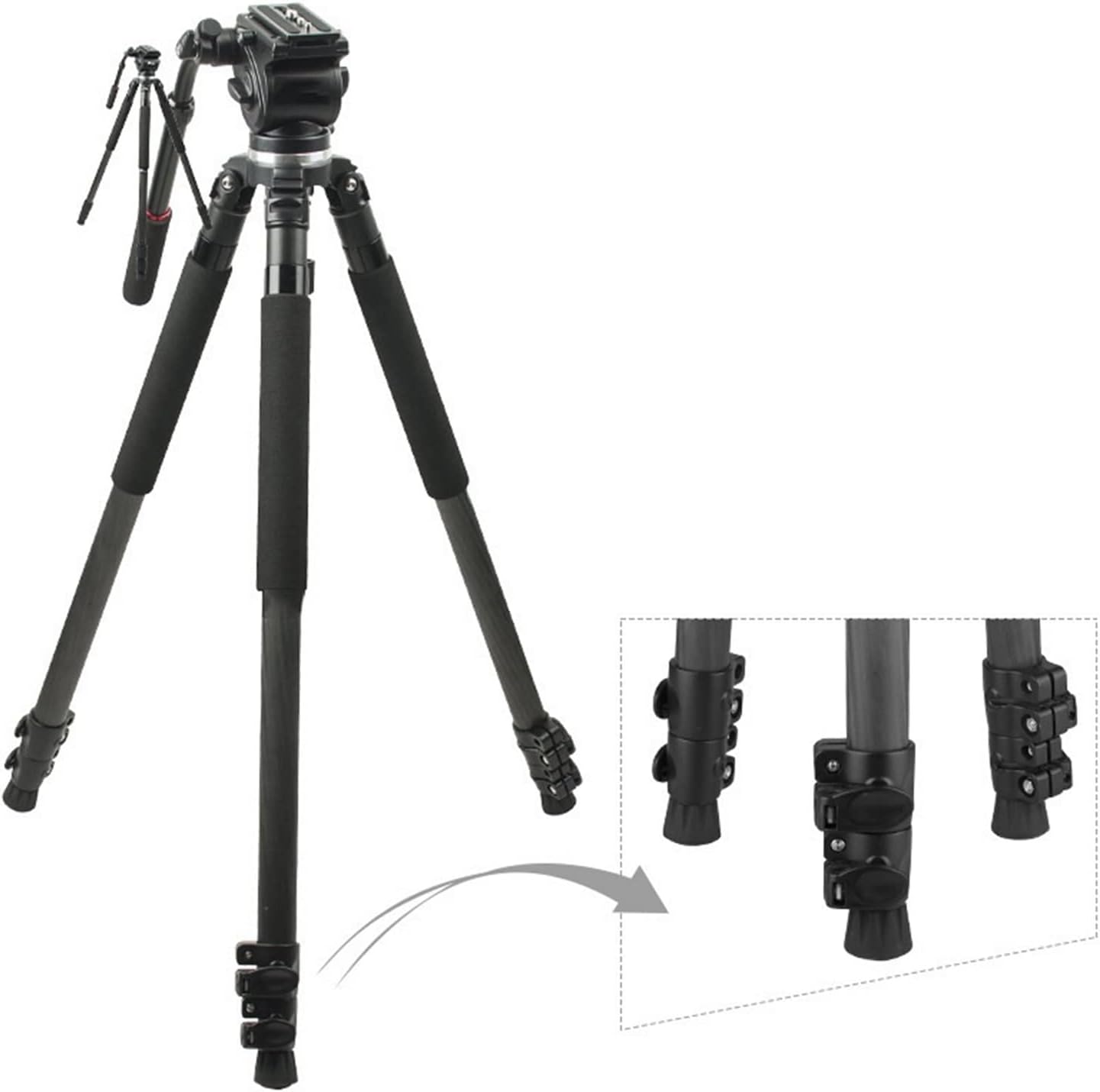 アシモクラフツ a38grate RT 三脚アタッチメント付 A38grate アシモ