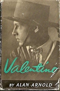 Hardcover Valentino Book