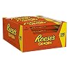 REESE'S Pieces Peanut Butter Candy (Pack of 18)