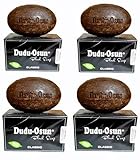 dudu osun black soap erfahrungen 💙 All-in-One-Verwendung: Handseife, Gesichtsseife, ersetzt Shampoo & Duschgel, kann als Gesichtsmaske und Rasierseife verwendet werden 💙 Schäumt sehr gut 💙 ICADA Zertifizierungen: natural und Global ethics 💙 Ursprung aus Nigeria