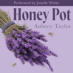 『Honey Pot (The Hornets Nest, Book 2)』のカバーアート