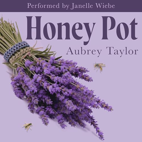 Honey Pot (The Hornets Nest, Book 2) Titelbild