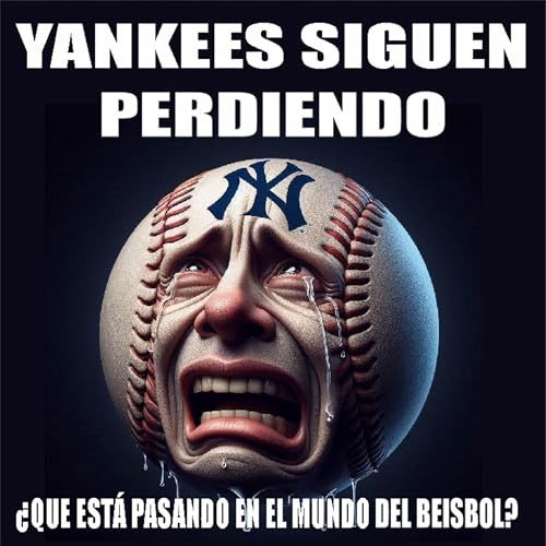 &iquest;Qu&eacute; le pasa a los Yankees?