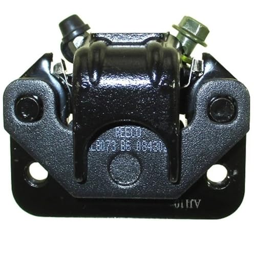 Étrier de frein arrière hydraulique pour mini moto cross SSR SDG