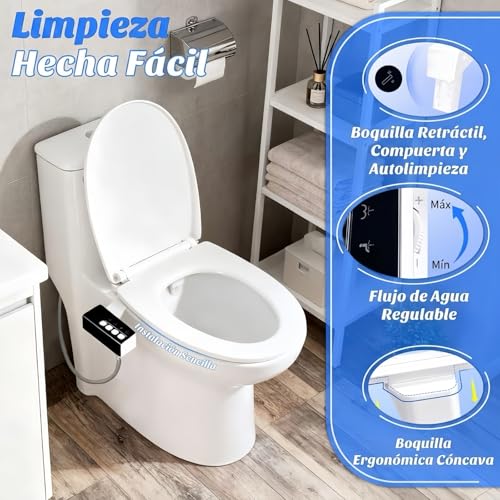 Bidets para baño 24 Imagen adicional