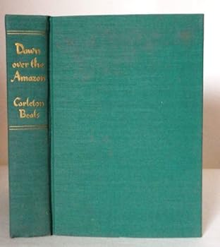 Unknown Binding DAWN OVER THE AMAZON Book
