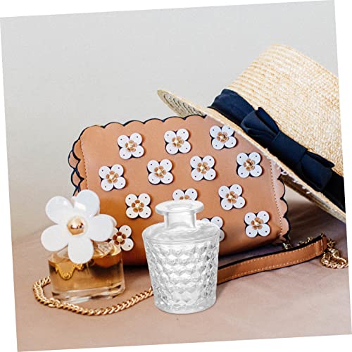 Consejos y reviews para comprar Frascos perfume vacios para comprar hoy. 14 Imagen adicional