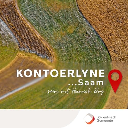 01 Februarie 2026 || Kontoerlyne | Saam || Heinrich Dry