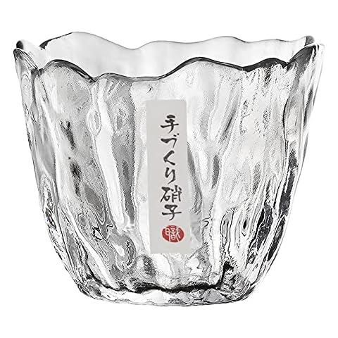 Verres à whisky JIAHG Cover