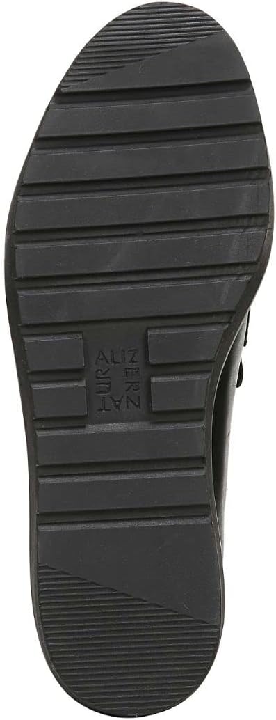 Naturalizer Womens Adaline Slip On Lightweight Platform Loafer - Image 9