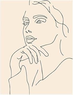 ArtDirect Date Myself Unframed Art Print Giclee Poster by Magnusson, Andreas - Ready for Framing with Customization Sizes: 7x10, 10x14, 14x20, 20x28, 24x34, 34x48, and 43x60 Inches