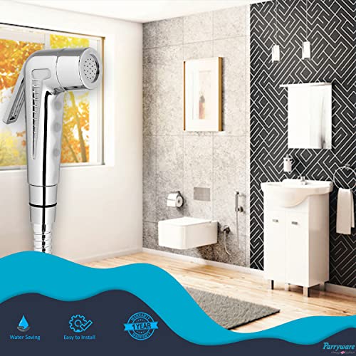 Image of Parryware Splash Health Faucet for Bathroom Fittings