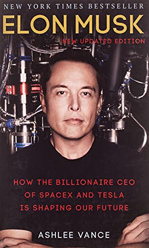 Elon Musk: How the Billionaire CEO of SpaceX and Tesla is Shaping our Future